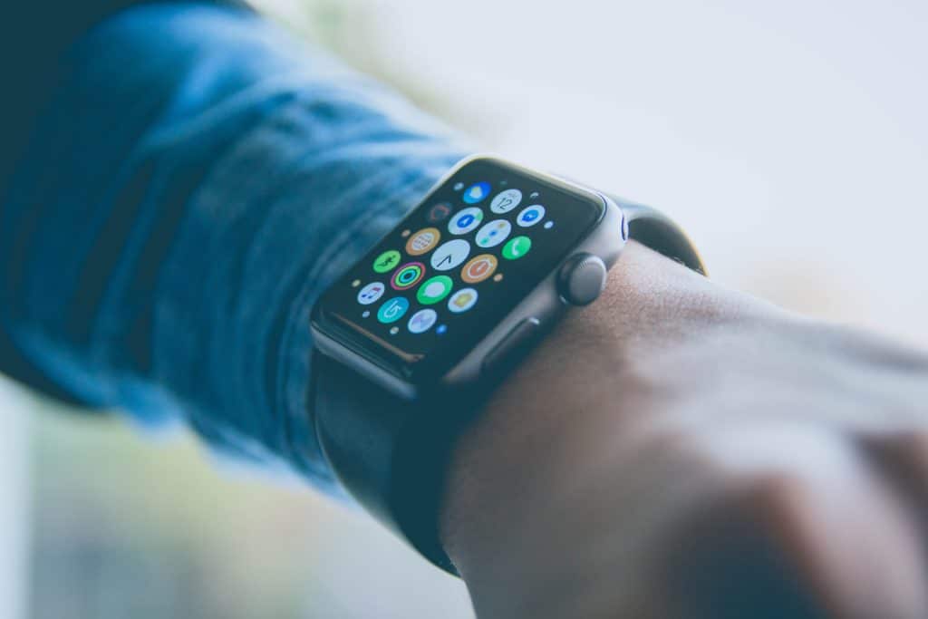 developing apps for Apple Watch