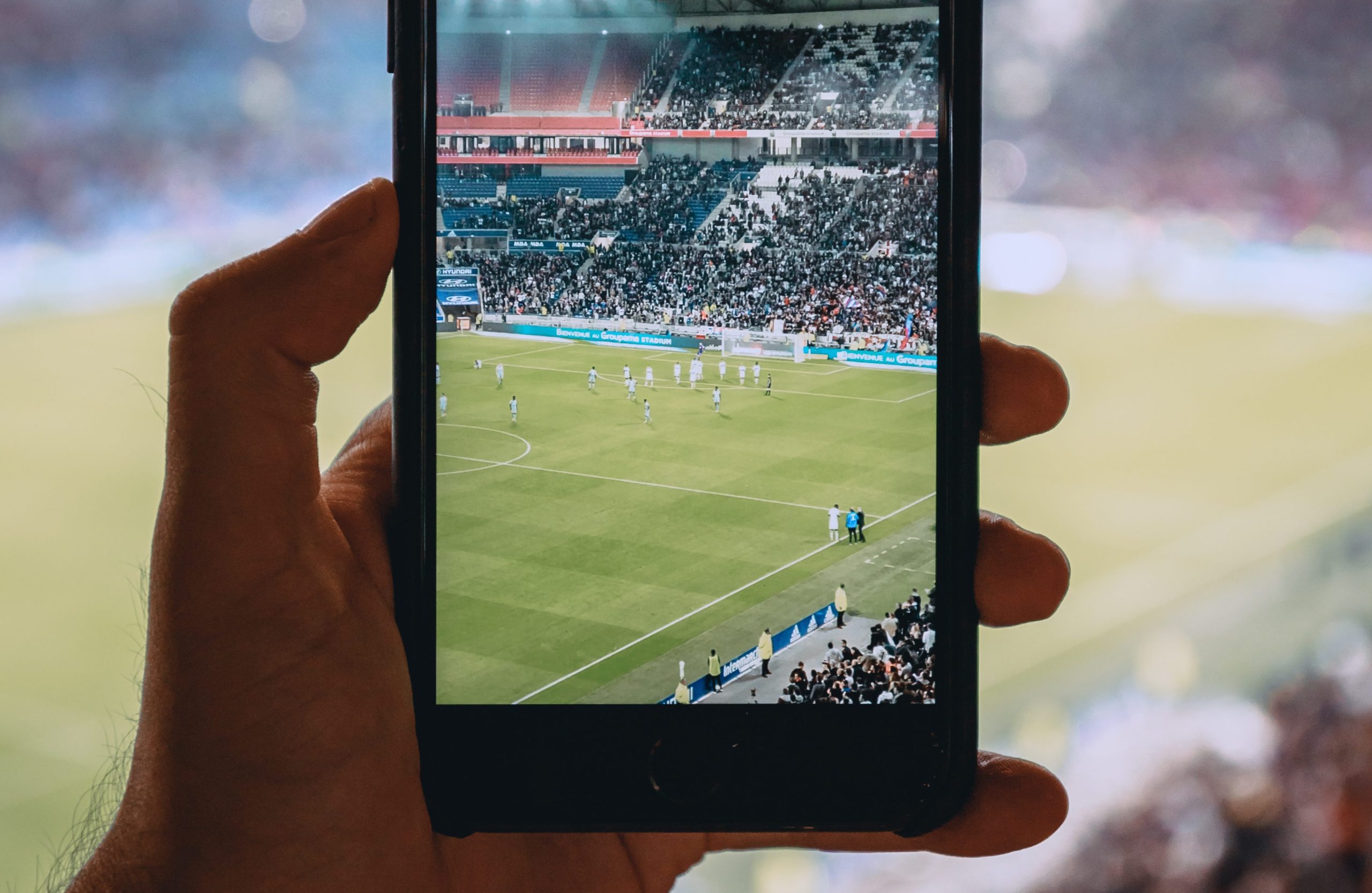 canal mobile mundial de fútbol_desarrollo de apps