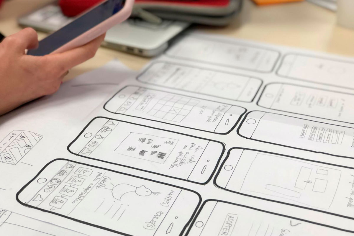 Gracia completamente linda Diseño de Apps o aplicaciones móviles: qué es y cómo se hace - Mobivery