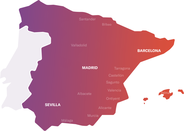 España Nunsys