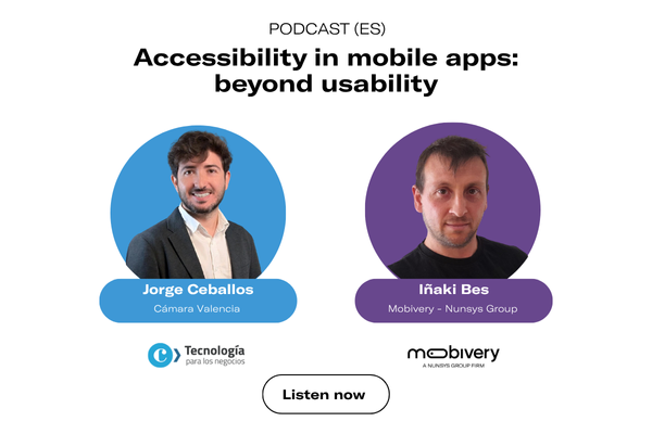 podcast about digital accessibility