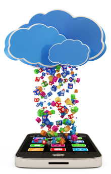Captura del artículo 'La empresa Mobivery lidera la integración en la nube del proyecto MO-BIZZ' de comunica.es sobre Mobivery