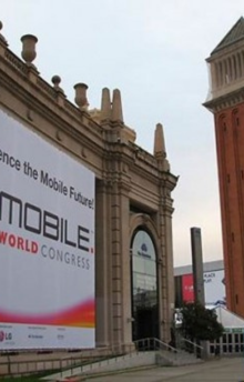 Captura del artículo 'La industria del móvil crece con el negocio de las aplicaciones' de El Periódico sobre Mobivery