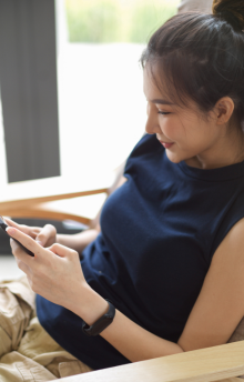 Captura del artículo 'Factoría de aplicaciones' de El País sobre Mobivery