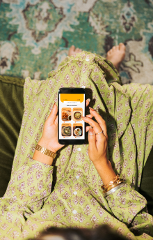 Captura del artículo 'Las apps no son un medio sino un fin' de silicon.es sobre Mobivery