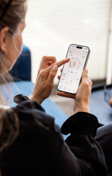 Captura del artículo 'Plan de Marketing si te interesan las apps' de emprendedores.es sobre Mobivery