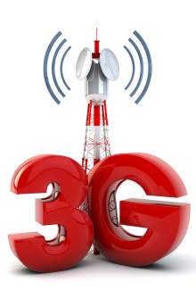 Captura del artículo 'El problema actual de los operadores está en los datos' de redestelecom.es sobre Mobivery